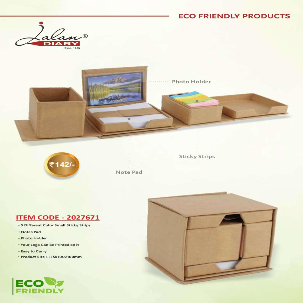Jalan Item Code -2027671 Eco Friendly Prodcut