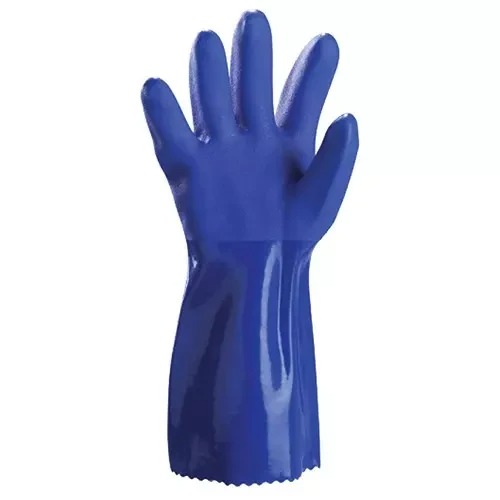 Pvc Hand Gloves