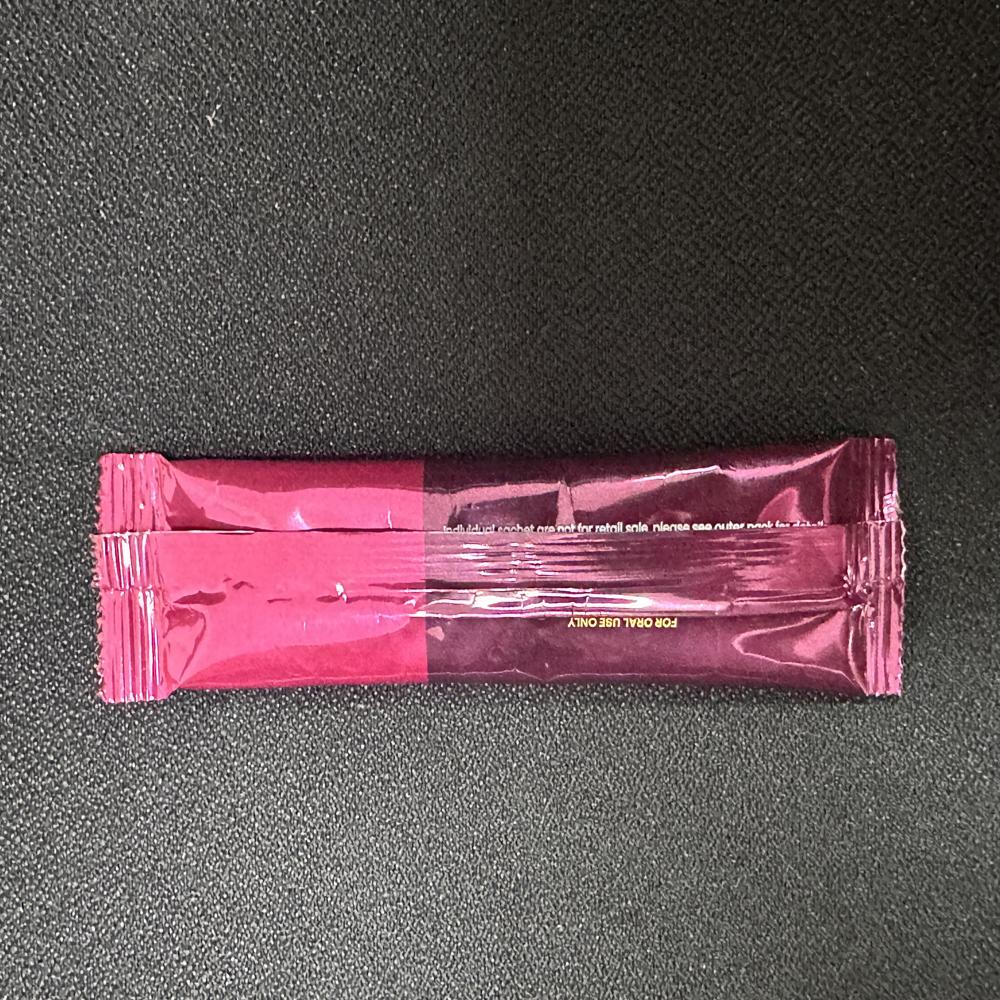 30ml Liquid Sachet Packing Machine