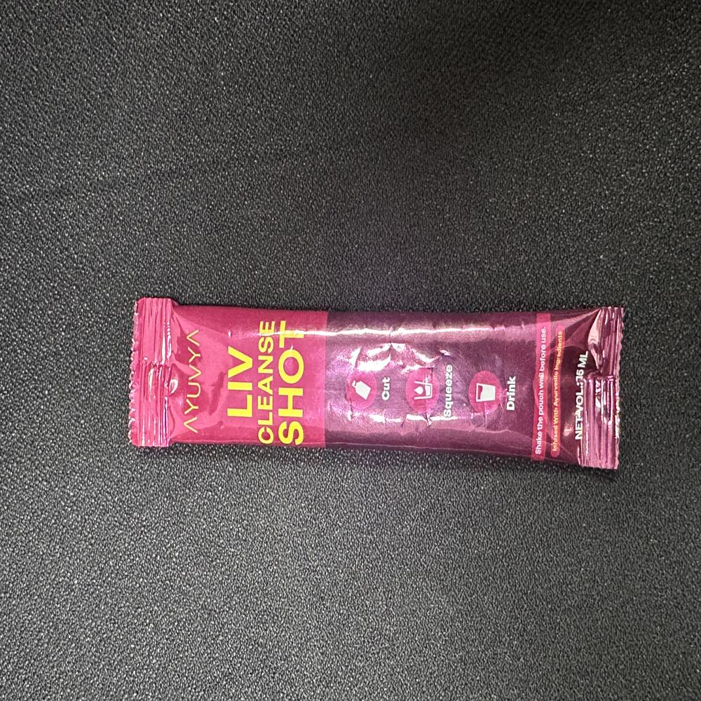30ml Liquid Sachet Packing Machine - Automatic Grade: Automatic