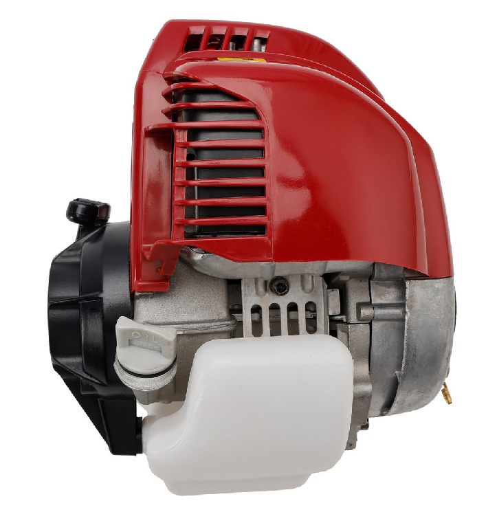 Honda Gx25T Sd Engine - Attributes: Easy To Operate