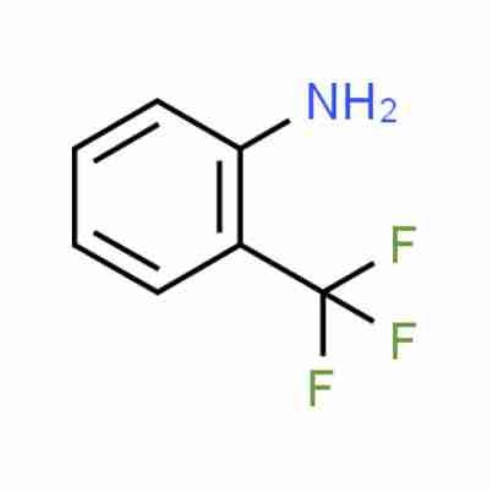 2 Aminobenzo tri fluoride