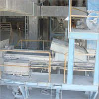 चीन क्ले वेट फीडर