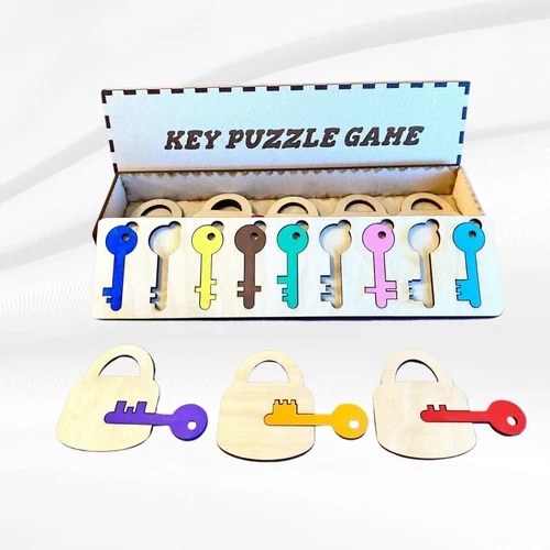Educational Toy