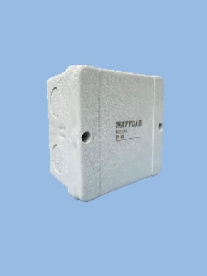98x98x61 IP 65 Junction Box