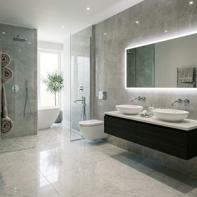 Ceramic Tile