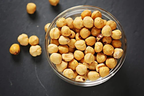 Hazelnut Kernels
