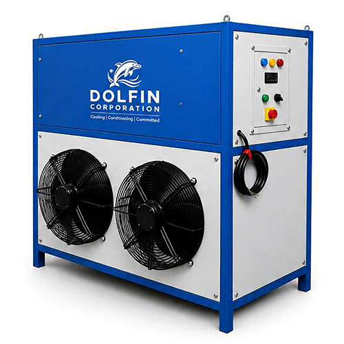 Industrial Water Chiller
