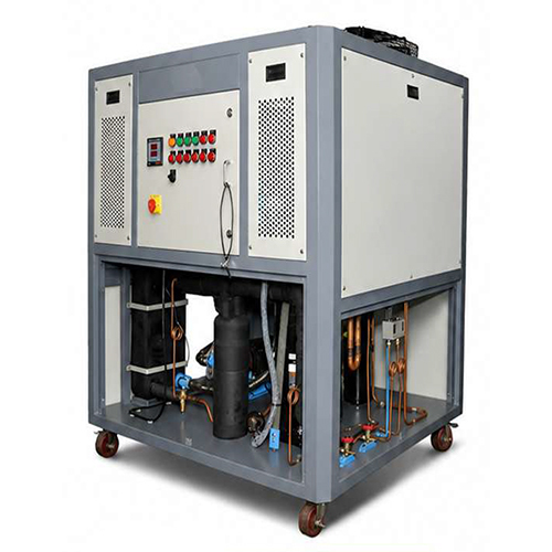 Oil Chiller