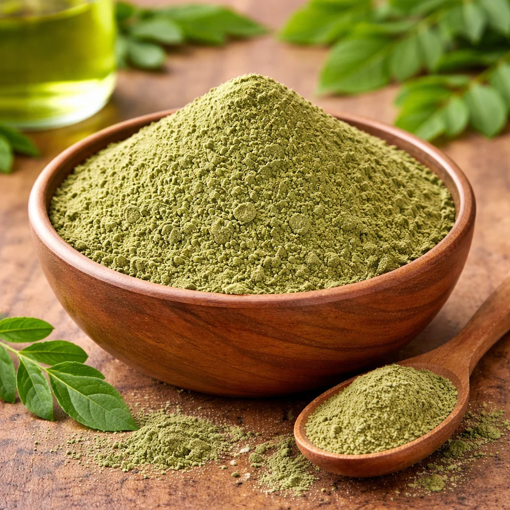 Herbal Powder