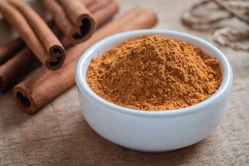 Organic Cinnamon Powder