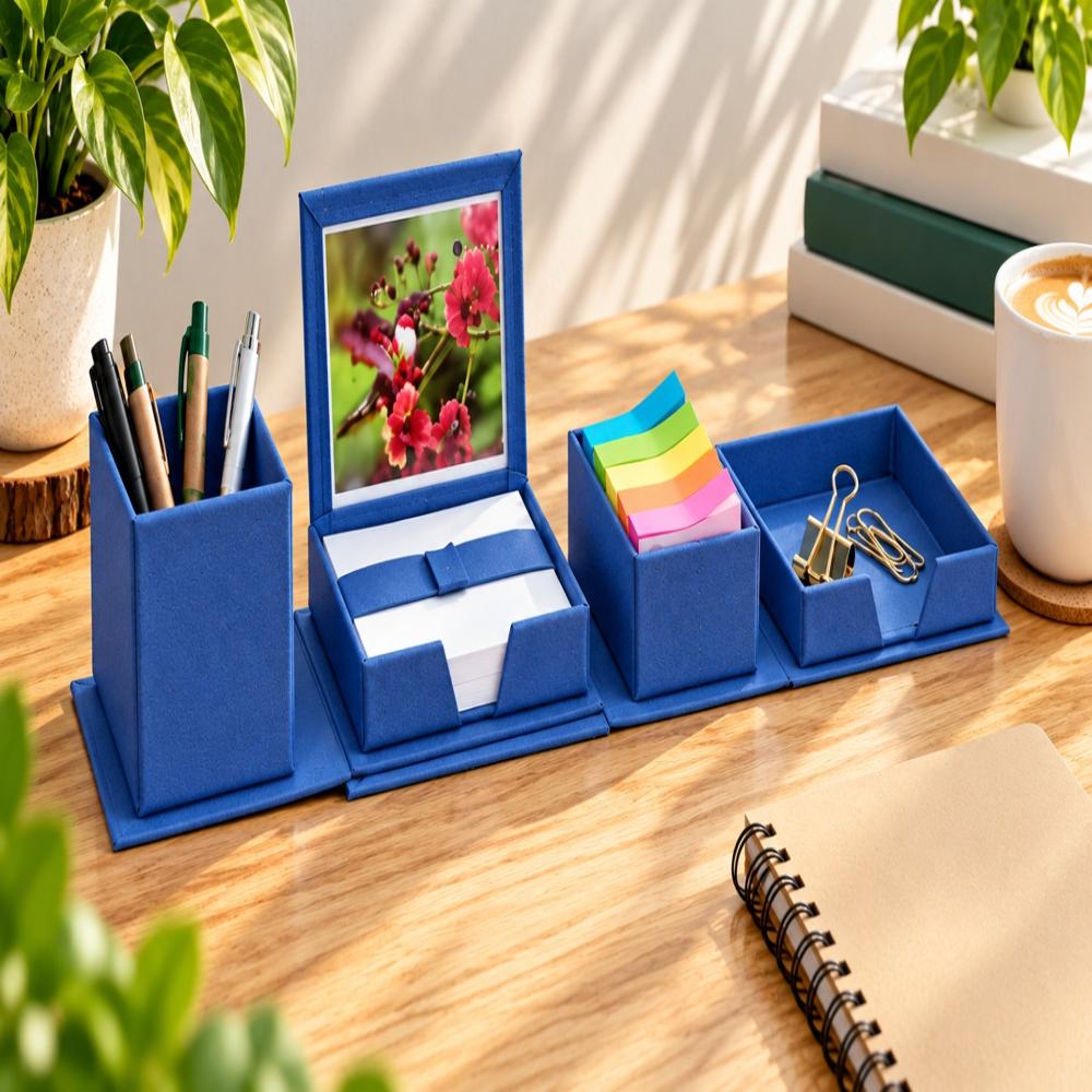 Jalan Item Code -2027671 (Bule) Eco Friendly Product 