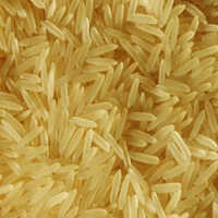 1509 Tibar Basmati Rice