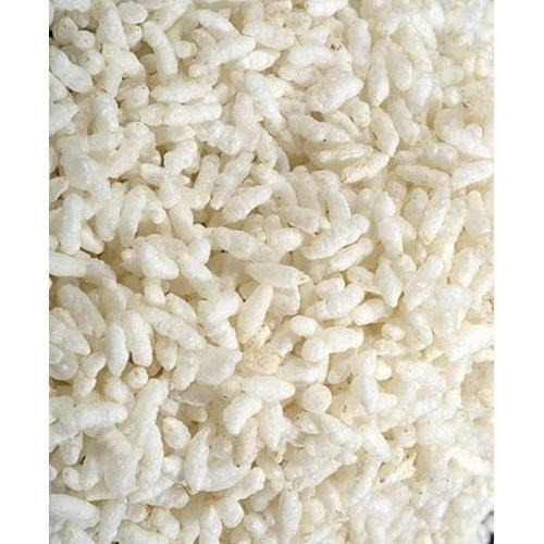 Puffed Rice