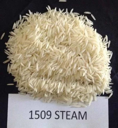 Ir 64 5% Broken Rice Basmati Steam Rice - Admixture (%): 2% Max