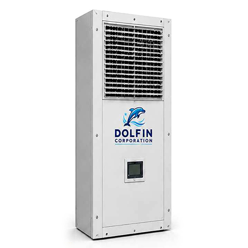 Portable AC
