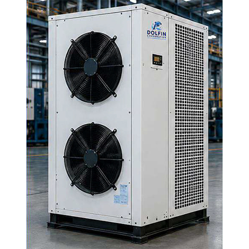 Industrial AC