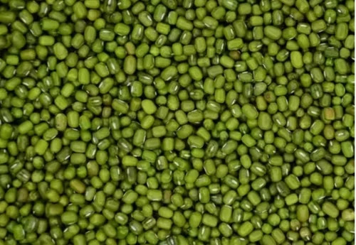 Green Moong Pulses