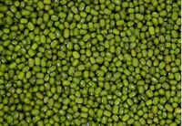 Green Moong Pulses