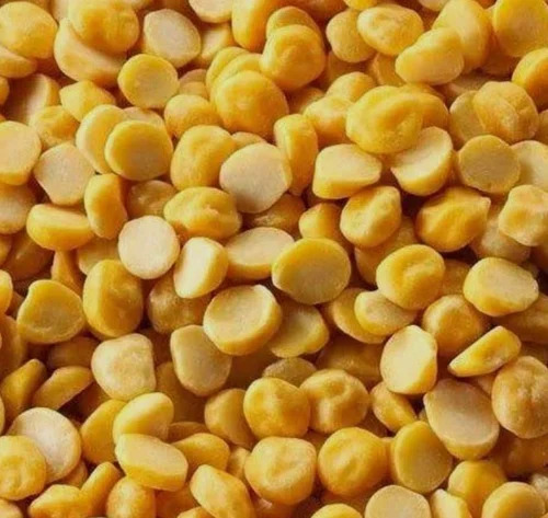 Yellow Chana Dal Pulses