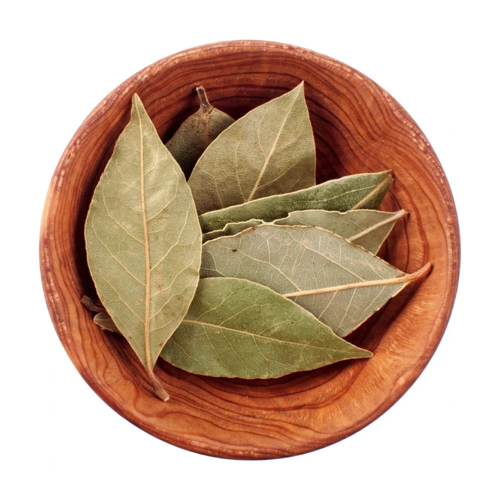 Bay Leaves