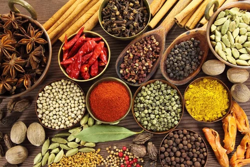 Garam Masala Whole Spice