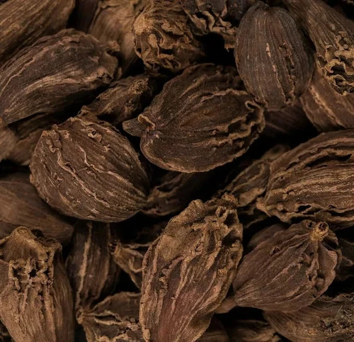 Organic Black Cardamom