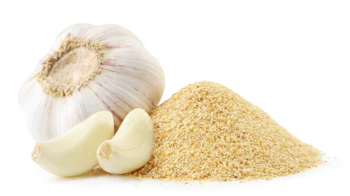 Dehydrated Garlic Powder