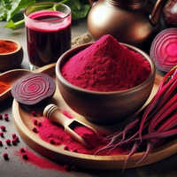 Organic Beetroot Powder