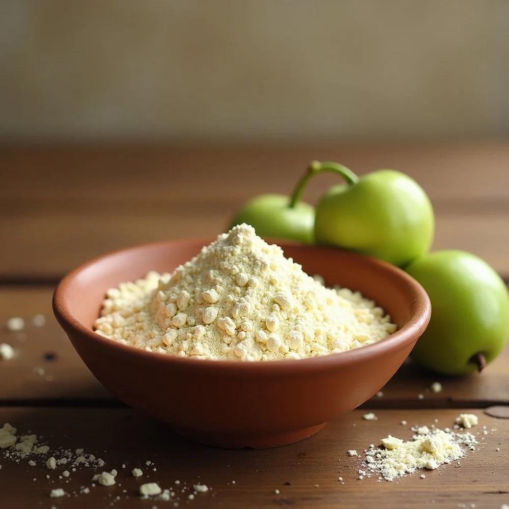 Vegetable And Fruit Powder