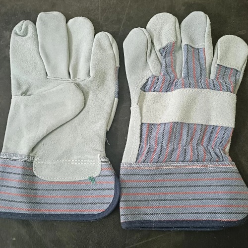 Canadian Leather Hand Gloves
