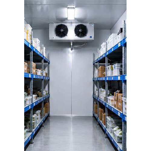 Cold Room