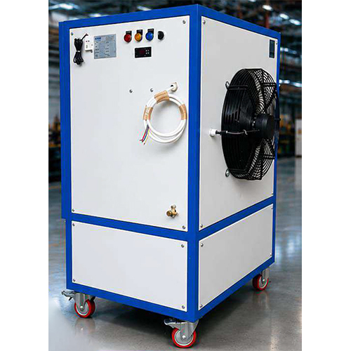 Industrial Dehumidifier