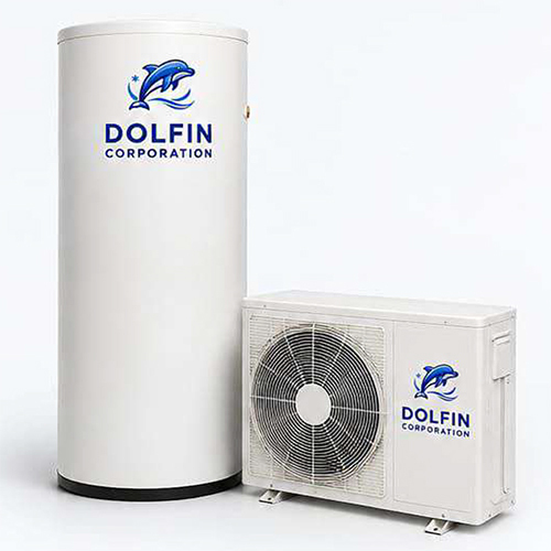 Industrial Heat Pump