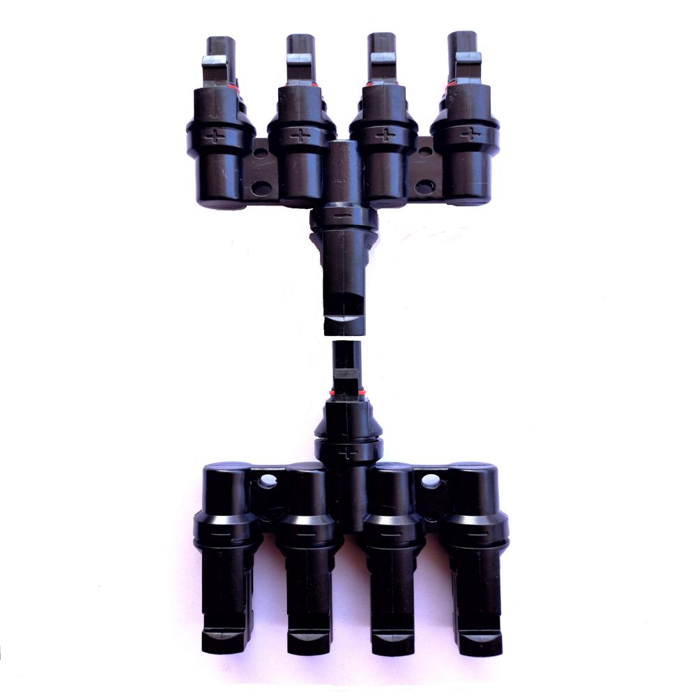 MC4 Connector