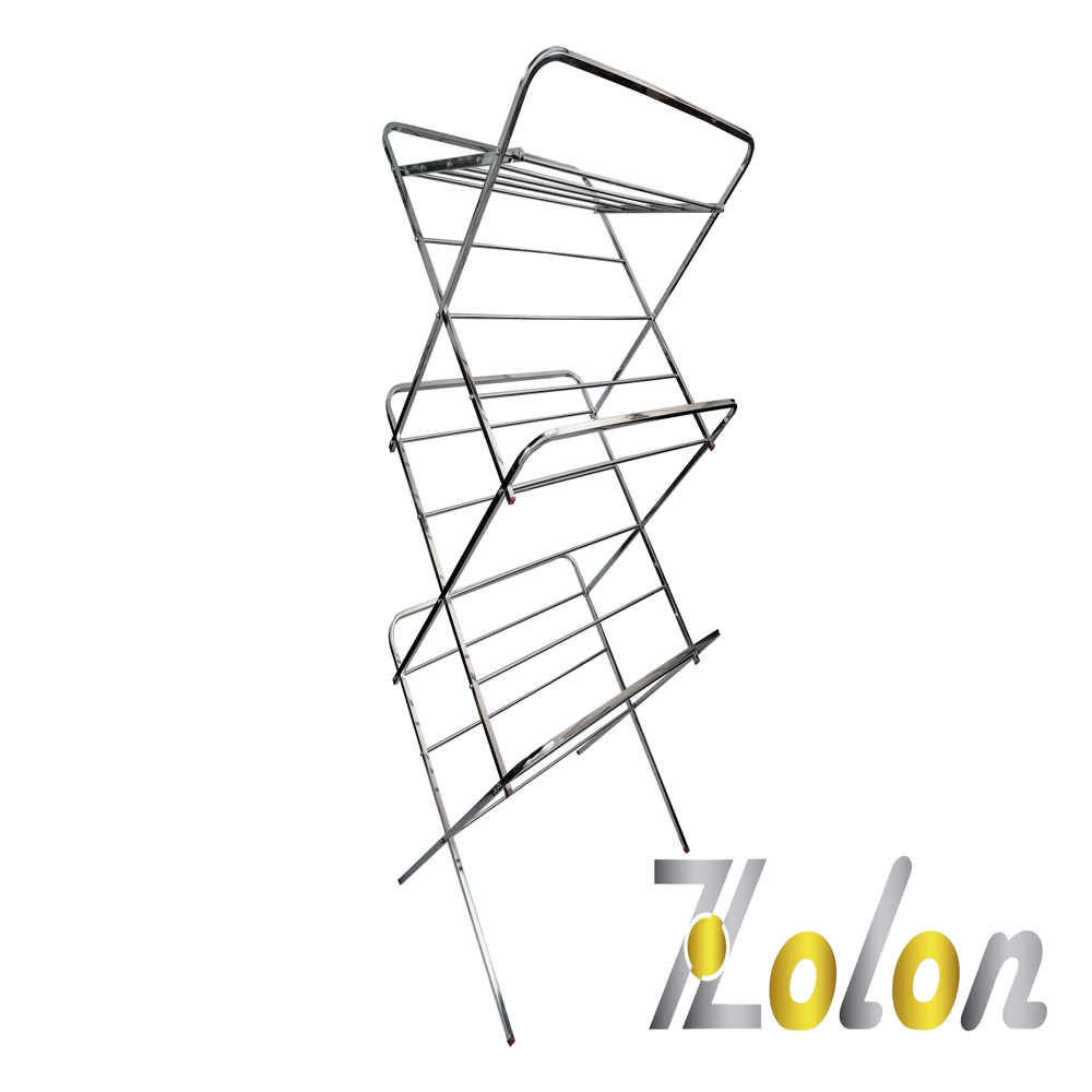 indoor clothes drying stand