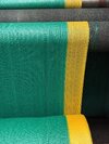 Green Shade Net for Garden & Balcony, Multipurpose Agro Net