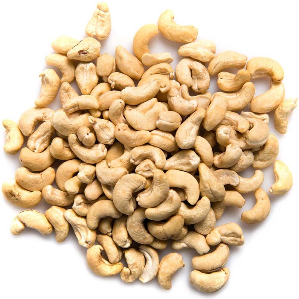 Quality Cashew Nuts W180 W240 W320