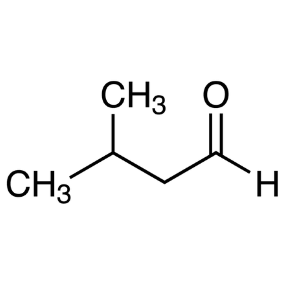 Iso Valeraldehyde Chemical (590-86-3) - Application: Flavour & Fragrance Intermediate