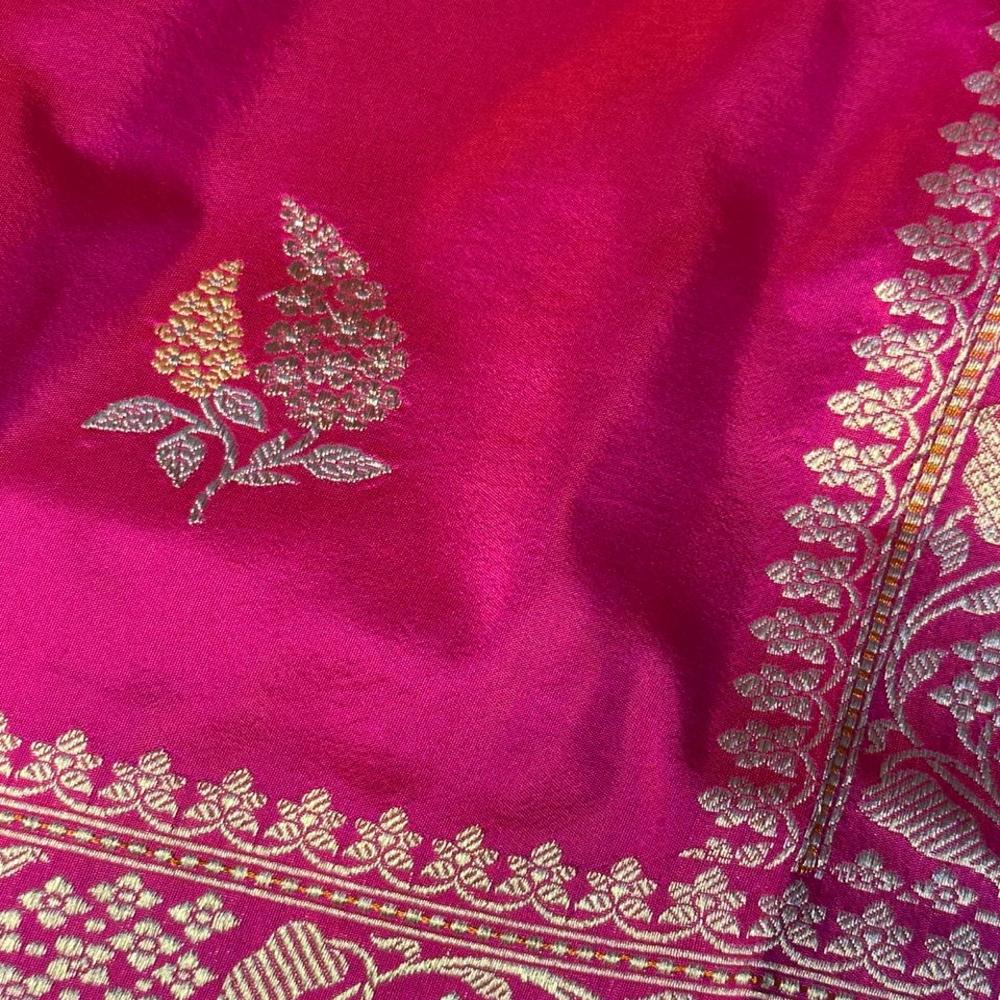 Shahi Rani Kadhwa Katan Silk