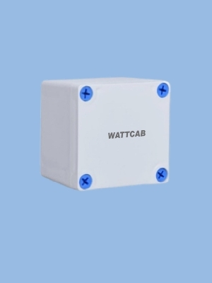 83x83x65 IP 67 Junction Box