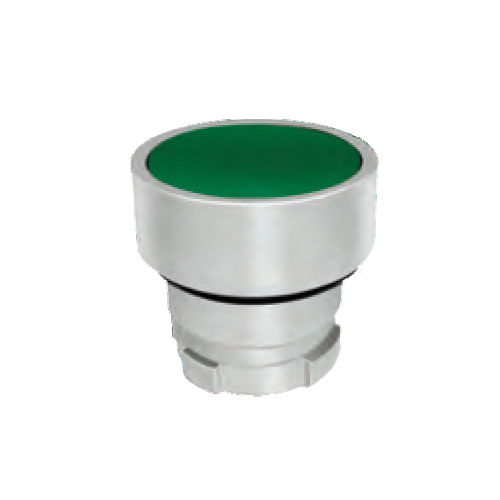 Flush Type Non Illuminated Actuators
