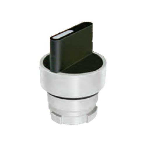 Two Position Non Illuminated Actuators