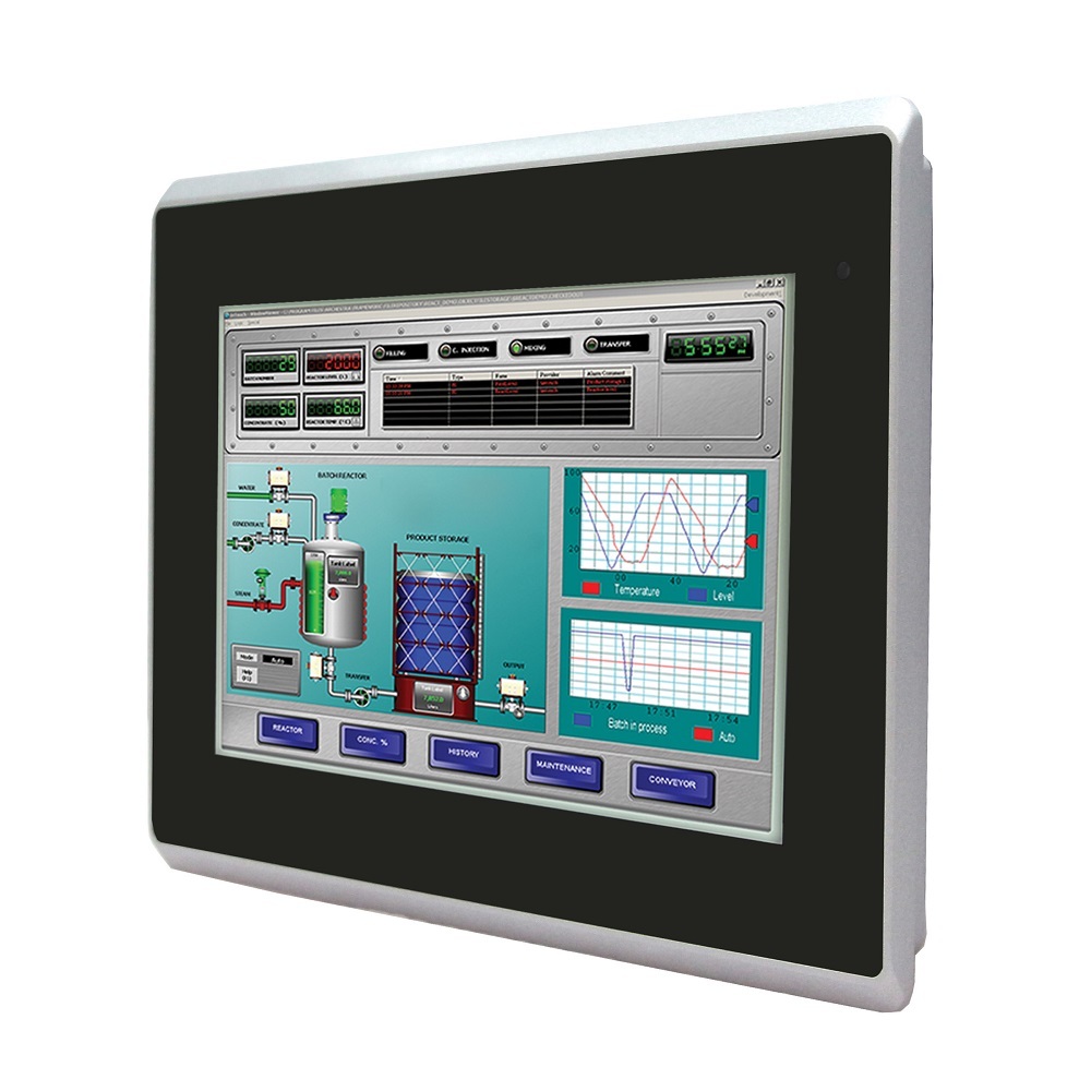 Hmi Touch Panel