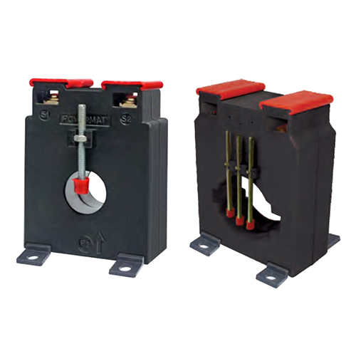 20mm Moulded Case Metering Current Transformer