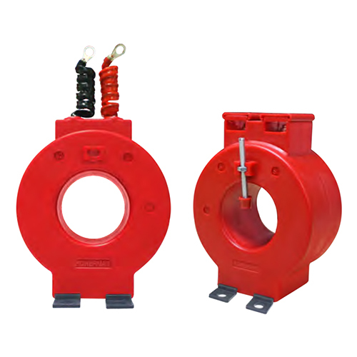 20mm Ring Type Metering Current Transformer Resin cast