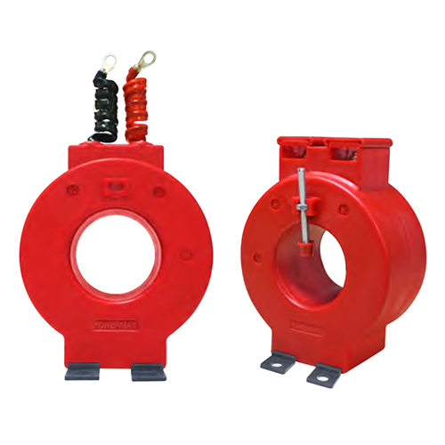 30mm Ring Type Metering Current Transformer Resin Cast
