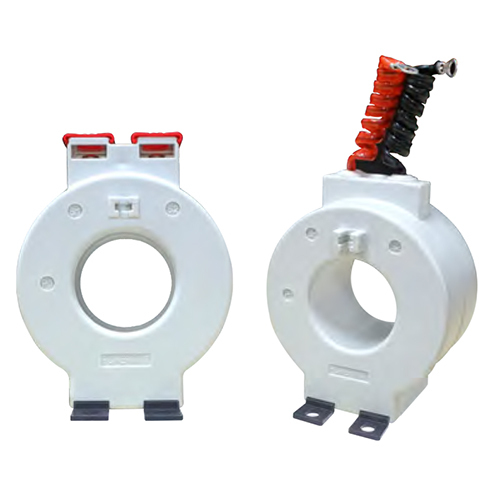 30mm Ring Type Metering Current Transformer Tape Wound