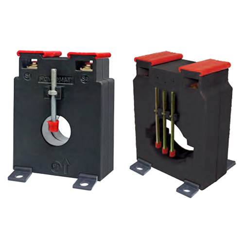 40-13mm Moulded Case Metering Current Transformer