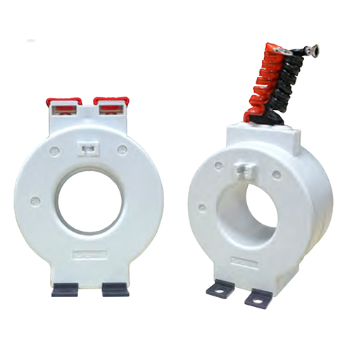 42mm Ring Type Metering Current Transformer Tape Wound